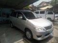 2012 toyota innova e manual diesel rush -1