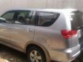 For sale mitsubishi fuzion 2008 model-0