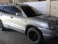 For Sale Hyundai Santa Fe-0