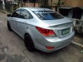 Hyundai Accent 2012-9