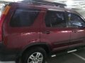 Honda Crv 2003 Matic AllOriginal FRESH vs. Rav4 Xtrail 2002.2004.2005-0