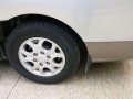 Hyundai Starex 2008 model Top of the line series!!!-9