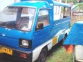 Well maintained Suzuki Multicab with francise-1
