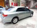 Toyota Altis G VVT-I Automatic-6