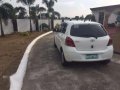 2011 AT Toyota Yaris in good condition -2