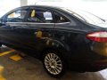 Ford Fiesta Titanium 2014-1