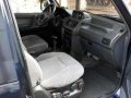 Mitsubishi Pajero 3 Door-2