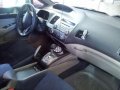 Honda Civic 1.8S 2010 AT-3