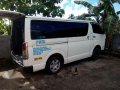 Toyota hiace 2009 model for sale-8