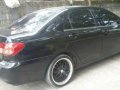 Toyota Corolla Altis 1.6E 2004 Automatic 224k negotiable-4