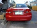 Honda civic 2001model dimension fresh lady owned at-11