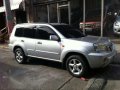 2005 nissan xtrail 4x4 matic-0