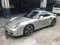 2010 Porsche 911 Turbo 997.2 PDK-1