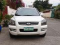 2008 Kia Sportage CRDI 4x4 Automatic - 08-2