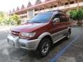 Isuzu Crosswind-0