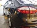 Ford Fiesta Titanium 2014-6