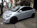 Hyundai Accent 2012-11