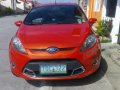 Ford fiesta S hatch-4