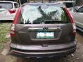 Honda CRV 2010 4x4 Gas-3