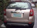 2009 Chevrolet Captiva crv escape rav4 tucson vitara forester sorento-0