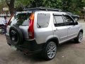 honda crv 2002-3