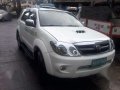 for sale 2007 Toyota Fortuner V-0