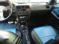 Honda City 2000 mdl-4