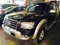 2007 ford everest 4x4 LTD AT cash or 20percent dp 4yrs to pay 2008-5