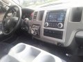 Foton Traveller LS (Foton View Traveller Limited Series)-2