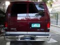 2009 FORD E150-0