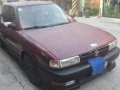 Nissan Sentra B13 eccs 92-11