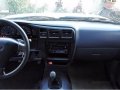 Toyota Hilux 2000 for sale-3