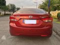 Hyundai Elantra 2012 for sale-3