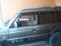 Mitsubishi Pajero 5door diesel imported japan-1