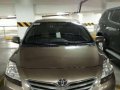 TOYOTA VIOS 1.5 G MT First Owned-2