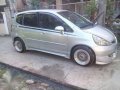 Honda jazz 2005 manual-0