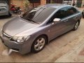 honda civic 1.8s 2007 manual-5