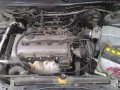 Nissan Altima 1994 Automatic Gasoline-9