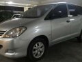 Toyota Innova E 2011 not adventure avanza-3