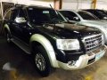 2007 ford everest 4x4 LTD AT cash or 20percent dp 4yrs to pay 2008-4