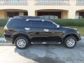 Mitsubishi Montero Sport 2013-9