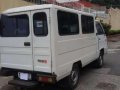 Mitsubishi L300 Van 2003 Model-7