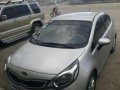 Kia rio top of the line-9