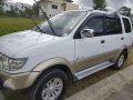 for sale Isuzu Crosswind 2007-2