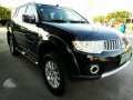 Mitsubishi Montero GLS for sale-3