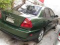 2002 Mitsubishi Lancer GLS Automatic-1