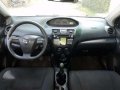 2012 Toyota vios 1.3E manual compare altis city -4