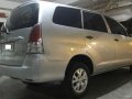 Toyota Innova E 2011 not adventure avanza-8