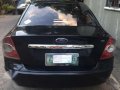 2008 Ford Focus MTsedan 1.8L 1ownAllOrigFresh Vs2009 mazda civic altis-5