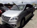 2016 Toyota Innova G Diesel Manual 1own 2000kms -0